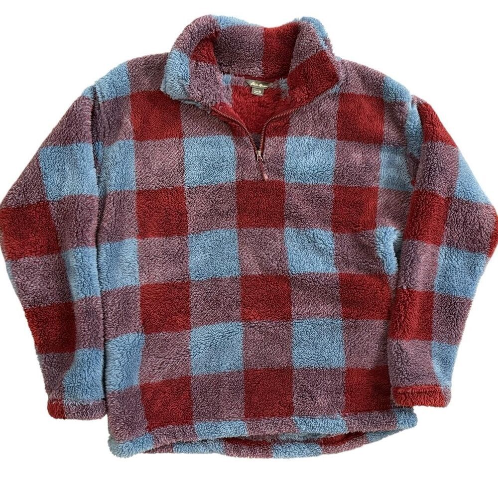 Eddie-bauer Women's multi Hoodie